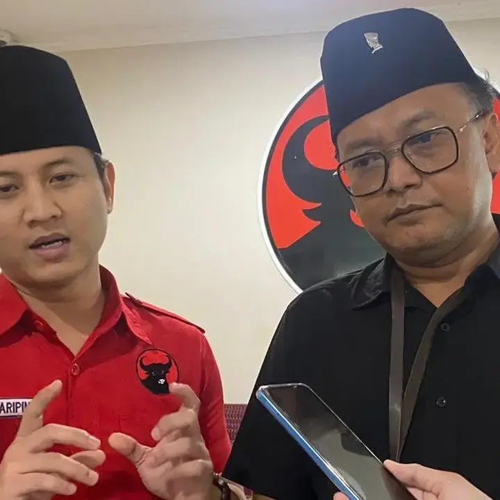 PDIP Akui Kesamaan Prinsip dengan Prabowo, Politik Disebut Sekadar Posisi