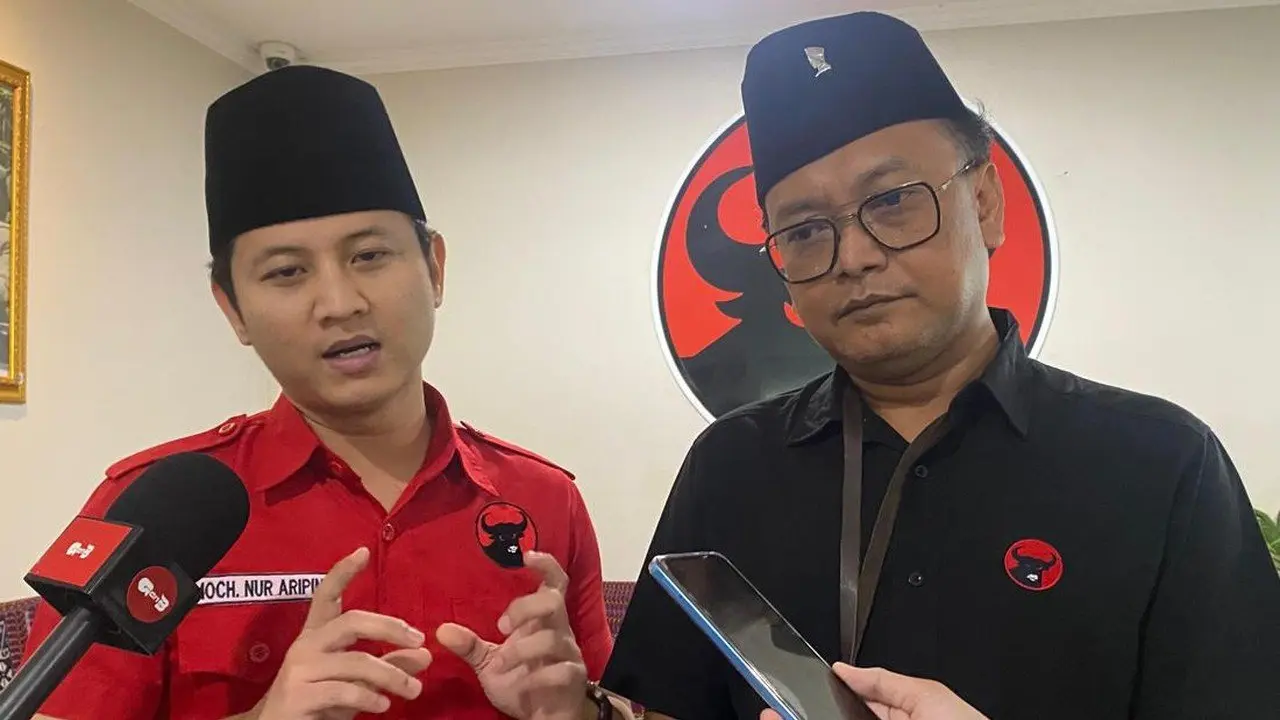 PDIP Akui Kesamaan Prinsip dengan Prabowo, Politik Disebut Sekadar Posisi