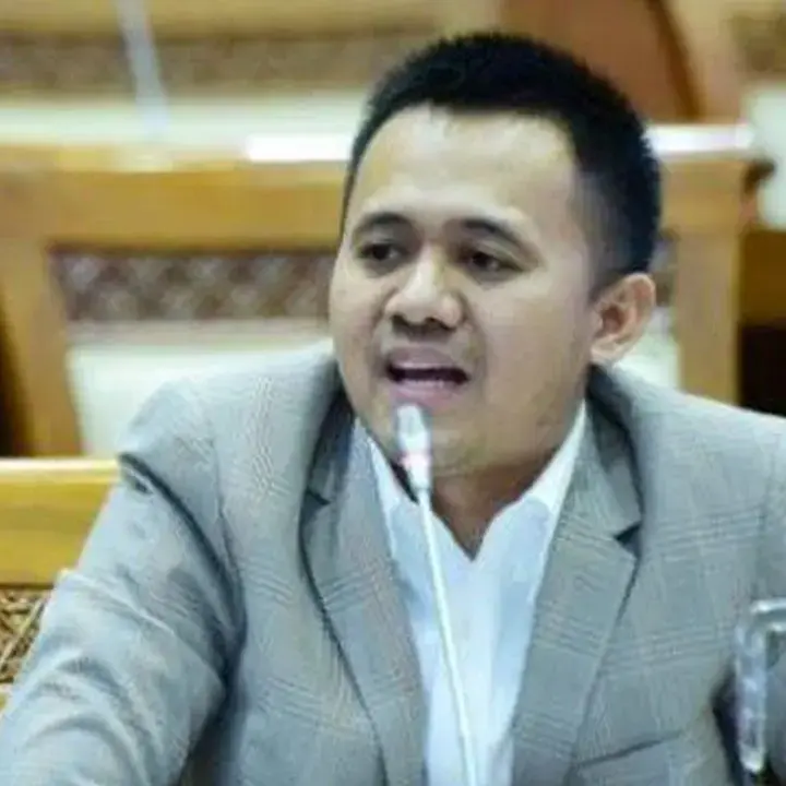 PDIP Dukung Koperasi Desa Merah Putih Sebagai Upaya Tingkatkan Kesejahteraan Desa