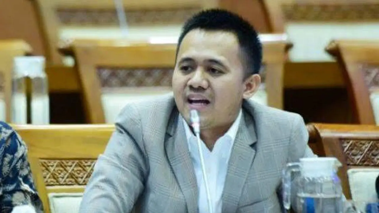 PDIP Dukung Koperasi Desa Merah Putih Sebagai Upaya Tingkatkan Kesejahteraan Desa