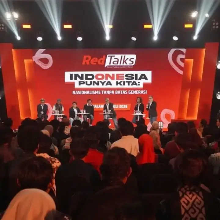 PDIP Jatim Buka Ruang Anak Muda di Politik, Qintharra Ulya: Kami Dilibatkan Penuh