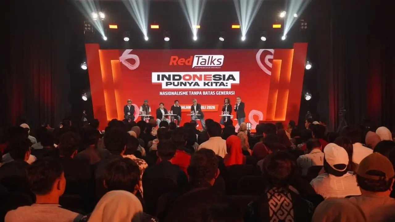PDIP Jatim Buka Ruang Anak Muda di Politik, Qintharra Ulya: Kami Dilibatkan Penuh