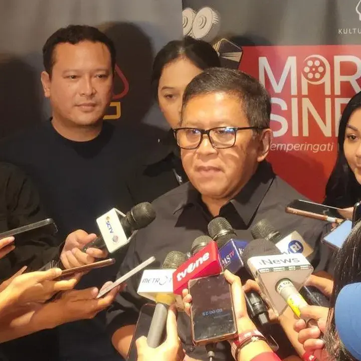 PDIP Minta Data Keterlibatan Kader dalam Proyek Makan Bergizi Gratis ke BGN