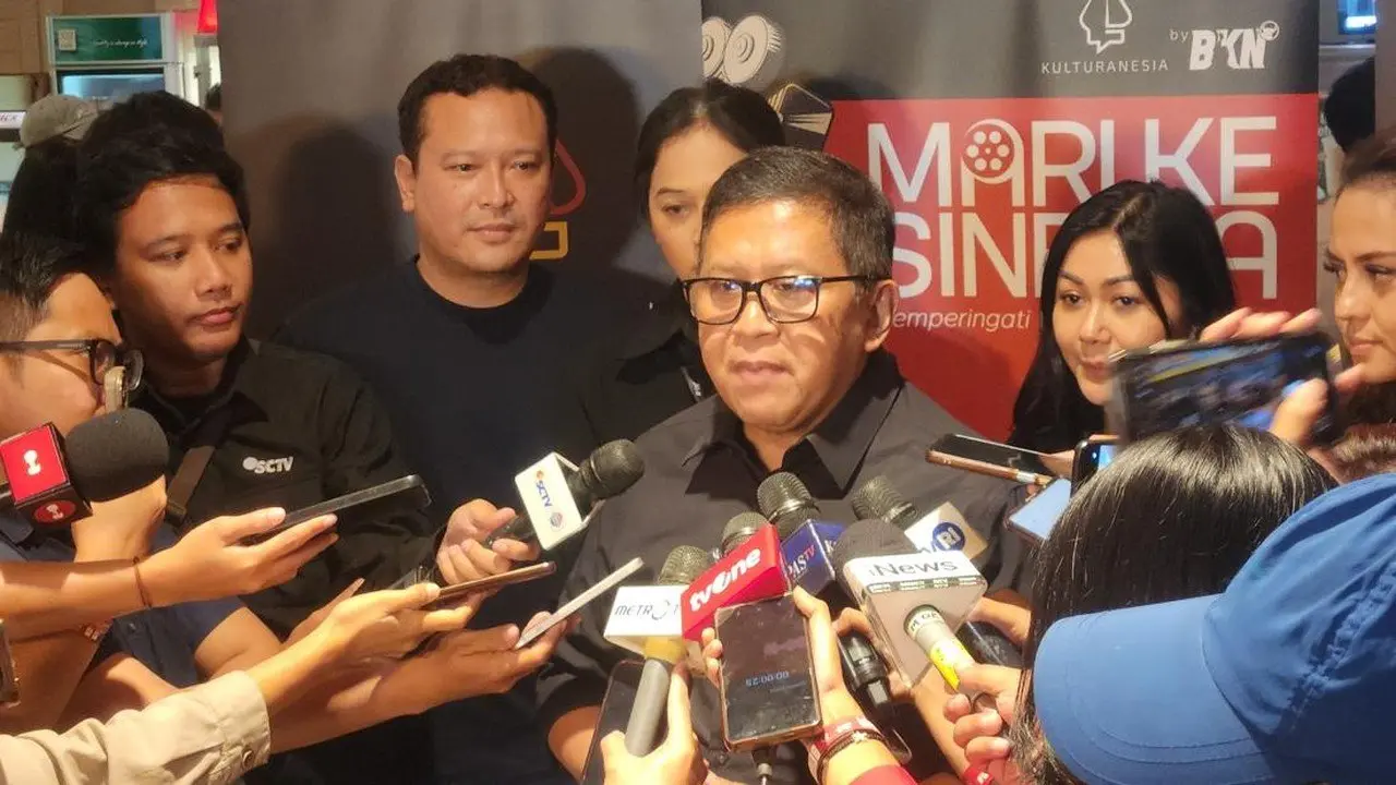 PDIP Minta Data Keterlibatan Kader dalam Proyek Makan Bergizi Gratis ke BGN