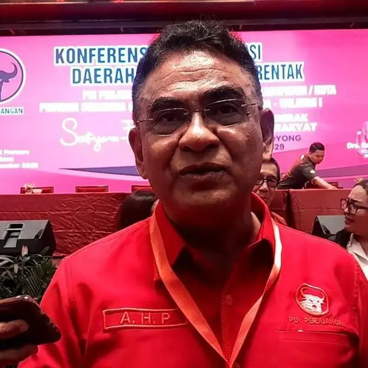 PDIP: Pernyataan Pramono Anung Soal Politisi yang Tinggalkan Partai Berdasarkan Pengalaman