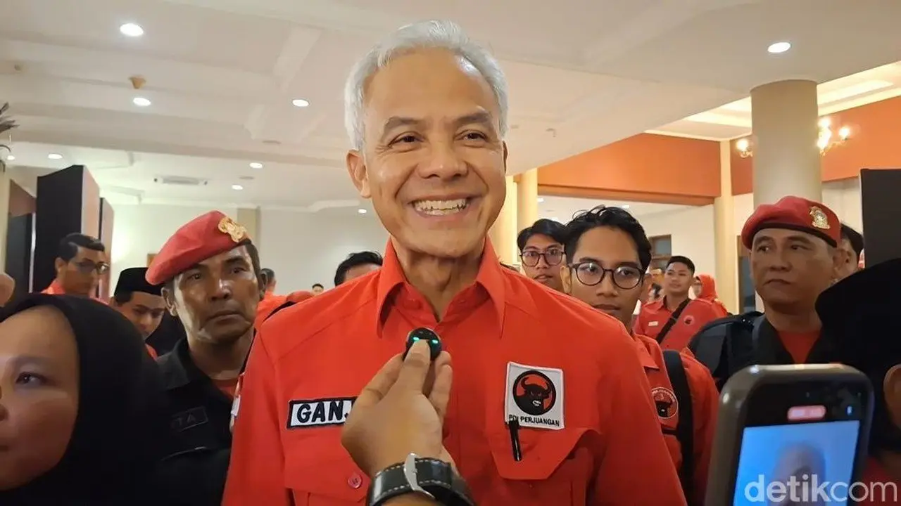 PDIP Tegaskan Posisi di Luar Pemerintahan Meski Punya Cita-cita Sama dengan Prabowo