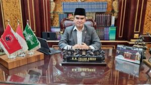 PDIP Usul Komisi III DPR Gelar Rapat Usut Kasus 27 Pelaku Perkosa Remaja di Sampang
