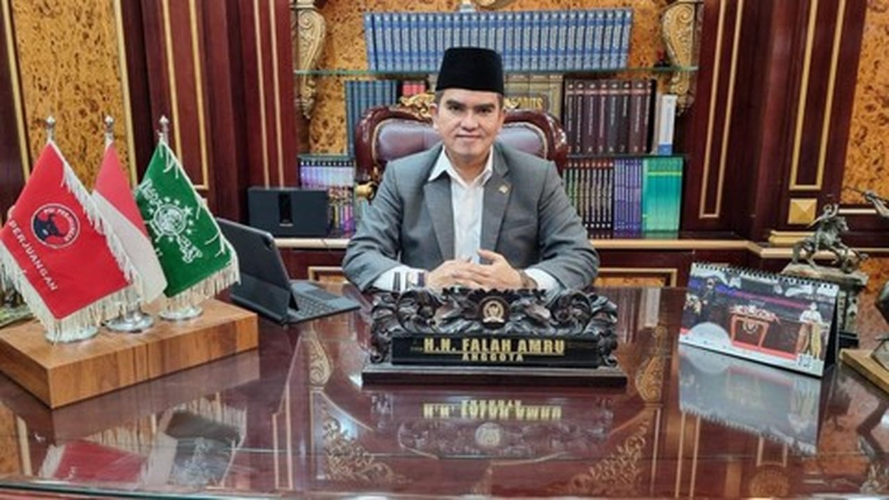PDIP Usul Komisi III DPR Gelar Rapat Usut Kasus 27 Pelaku Perkosa Remaja di Sampang