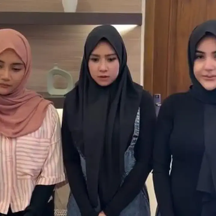 Pedangdut Icha Chellow dan Mala Agatha Hapus Video Berbau Pornografi, Kasus Tetap Berlanjut