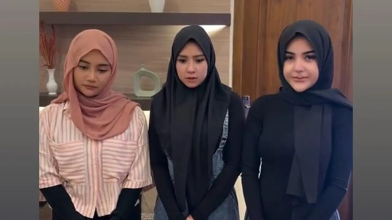 Pedangdut Icha Chellow dan Mala Agatha Hapus Video Berbau Pornografi, Kasus Tetap Berlanjut