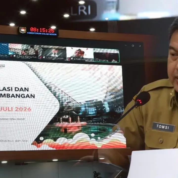 Pegadaian Dukung Pariwisata Hijau Yogyakarta dengan Becak Listrik