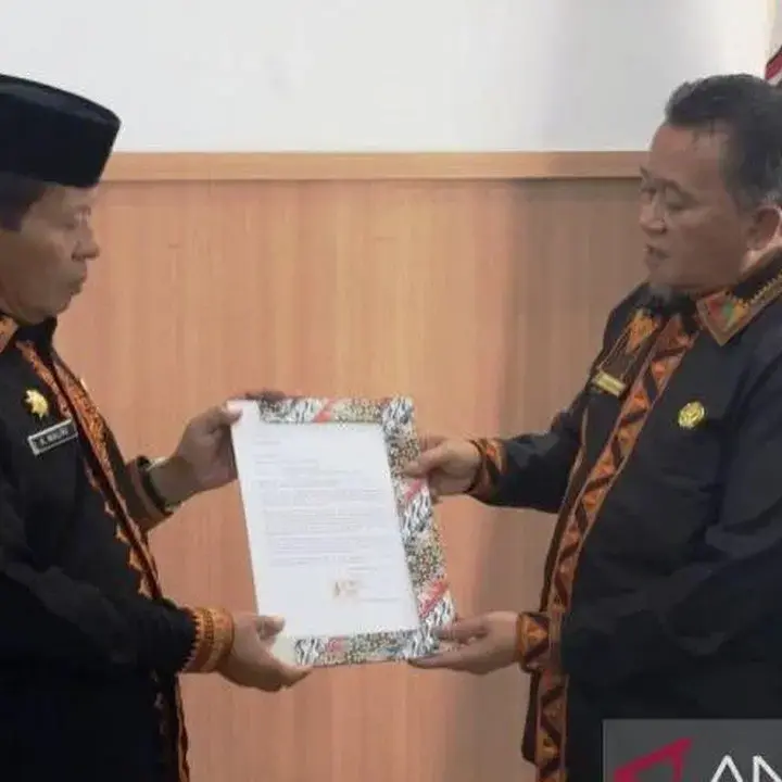 Pejabat Gayo Lues Mundur Setelah Anaknya Pamer Kemewahan di Medsos