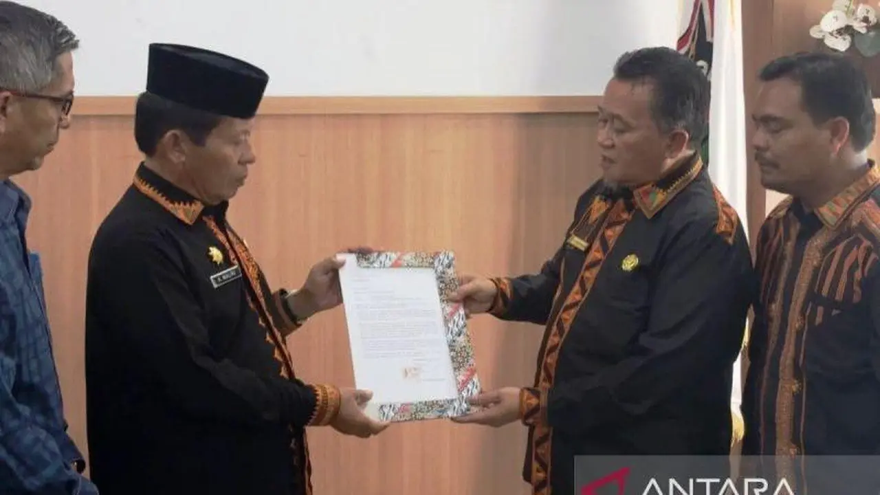 Pejabat Gayo Lues Mundur Setelah Anaknya Pamer Kemewahan di Medsos
