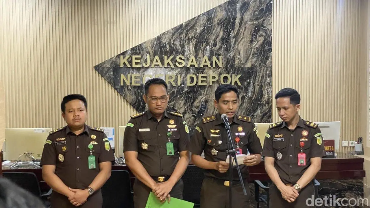 Pejabat RRI Depok Jadi Tersangka Korupsi Pengadaan Pemancar Senilai Rp 26 Miliar