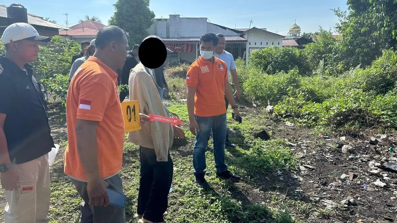 Pelajar MAN 3 Padang Diduga Bawa Bom Rakitan, Polisi Sebut Motif Bullying