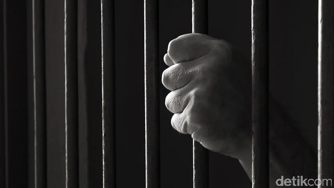 Pelaku Diduga Cabuli Anak Dengan Modus Ajak Main Game Diamankan Polisi