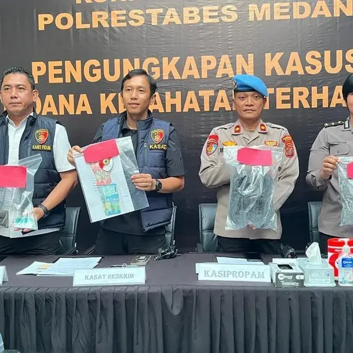 Pelaku Open BO Konsultasi ke AI Usai ASN Diduga Lompat di Apartemen Medan