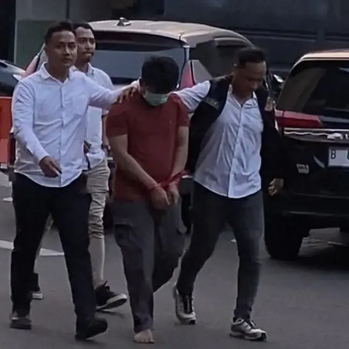 Pelaku Pengirim Ancaman Bom di SDN Srengseng Pernah Kirim Pesan Serupa ke Ketua RT
