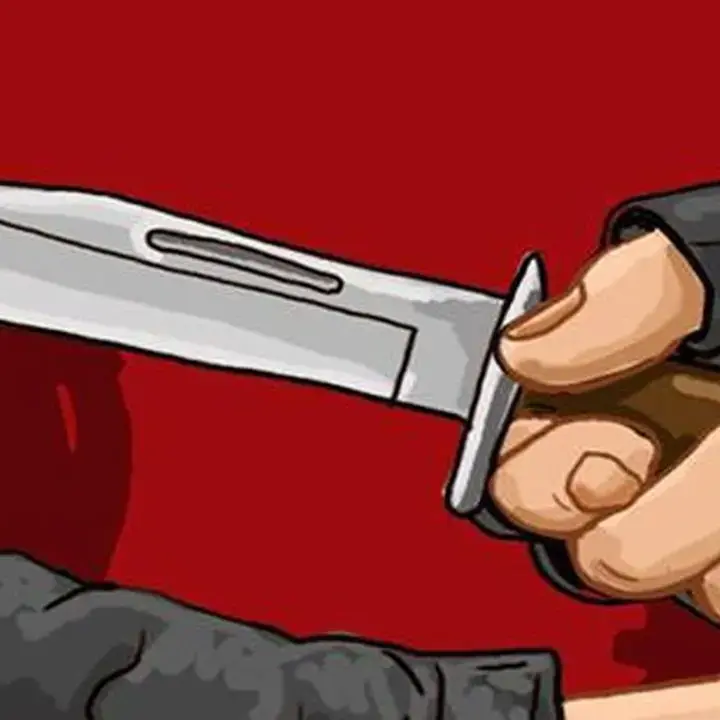 Pelaku Penusukan Driver Ojol di Kosambi Ditangkap di Penjaringan