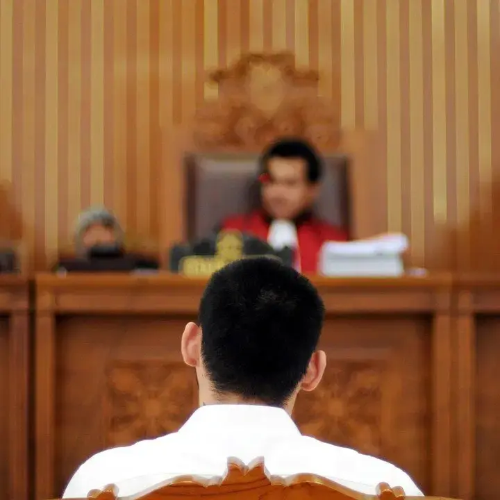 Pembacaan Vonis Dua Terdakwa Kasus Penculikan-Kematian Kacab Bank Ditunda