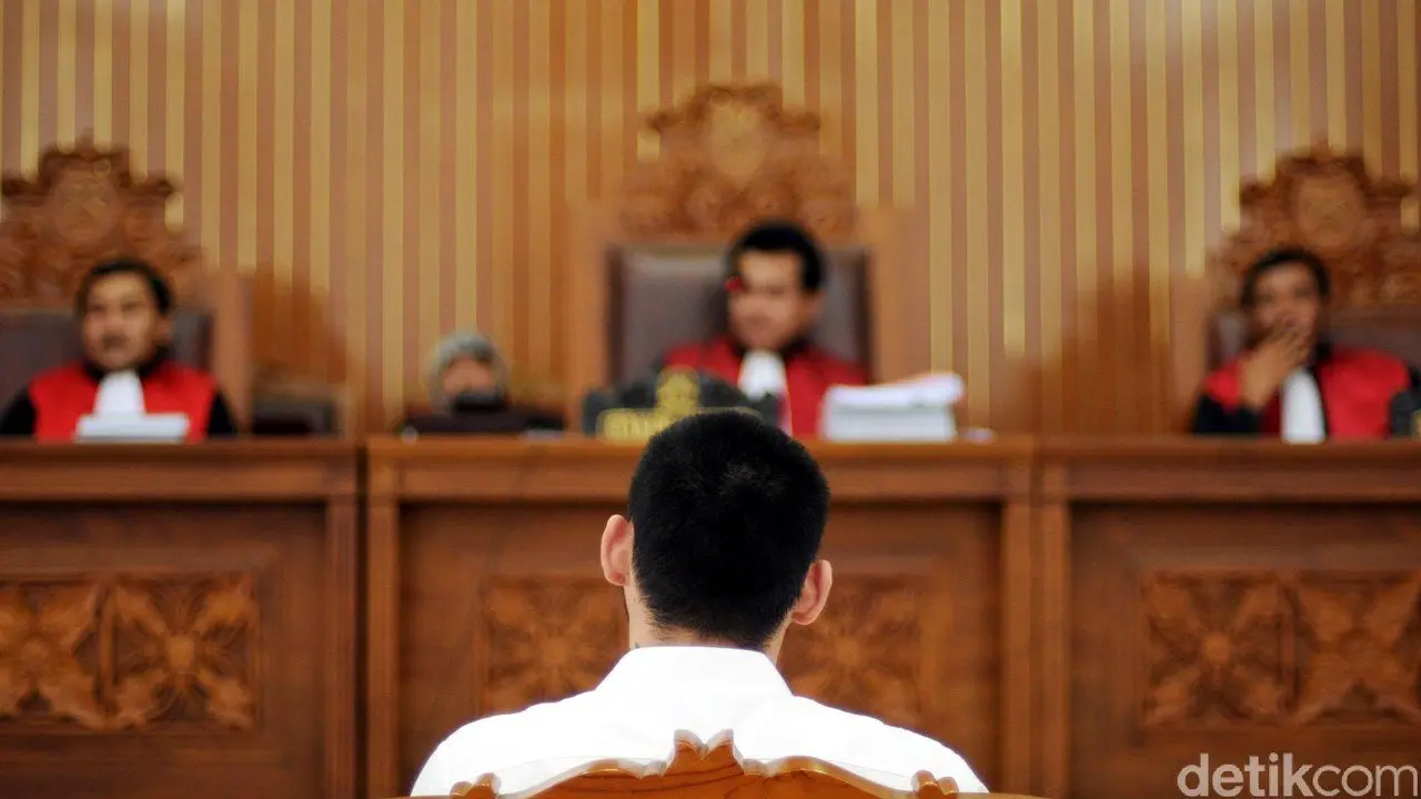 Pembacaan Vonis Dua Terdakwa Kasus Penculikan-Kematian Kacab Bank Ditunda