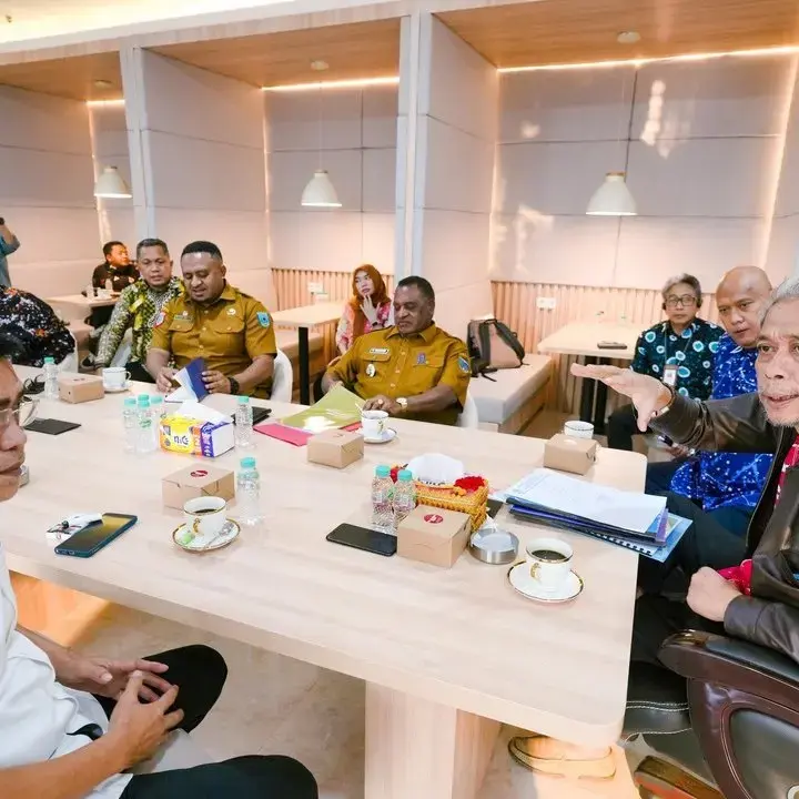 Pembangunan Sekolah Rakyat Parigi Moutong Masuk Tahap Lelang