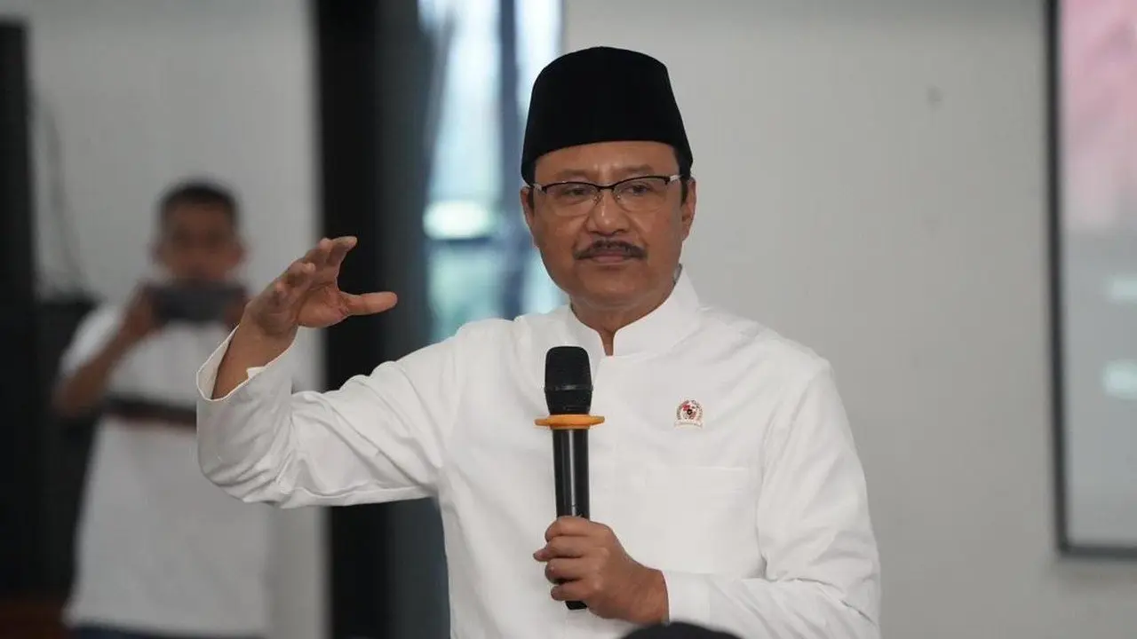 Pemerintah Akan Uji Penyaluran Bansos Lewat Kopdes Merah Putih Agustus Ini