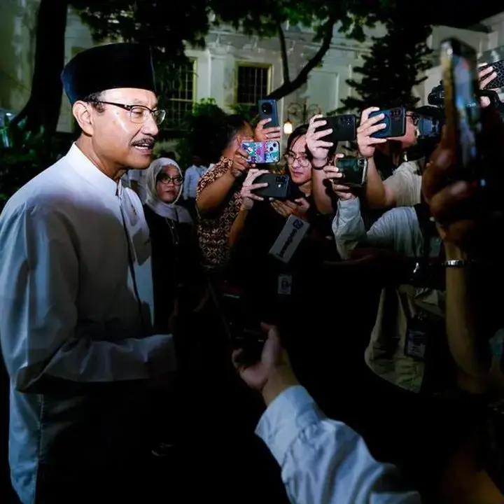 Pemerintah Berkomitmen Penuhi Hak Pendidikan Anak Lewat Sekolah Rakyat