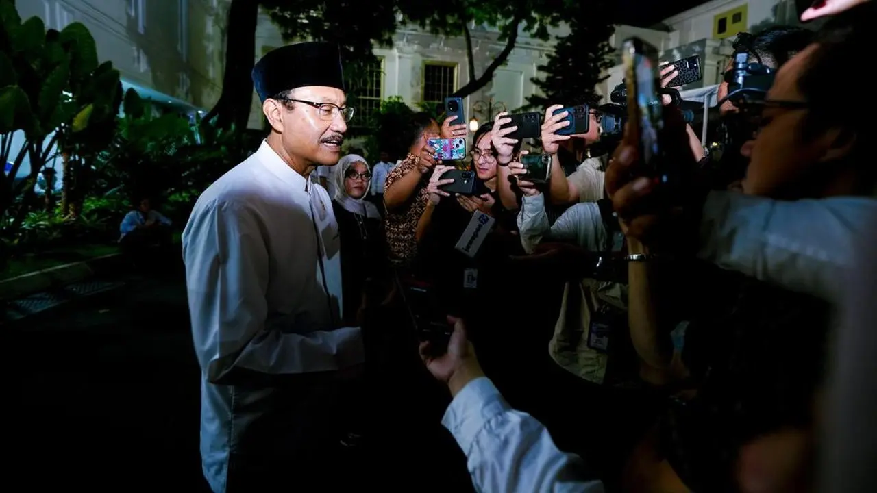 Pemerintah Berkomitmen Penuhi Hak Pendidikan Anak Lewat Sekolah Rakyat