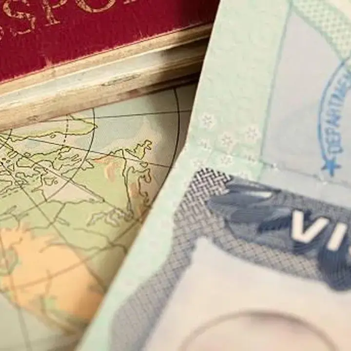 Pemerintah Tambah Enam Negara ke Daftar Bebas Visa Kunjungan