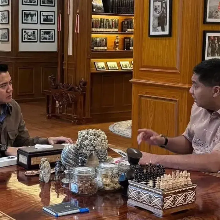 Pemerintah Targetkan 400 Ribu Rumah Direnovasi di 2026, Seskab dan Menteri Ara Bahas Percepatan
