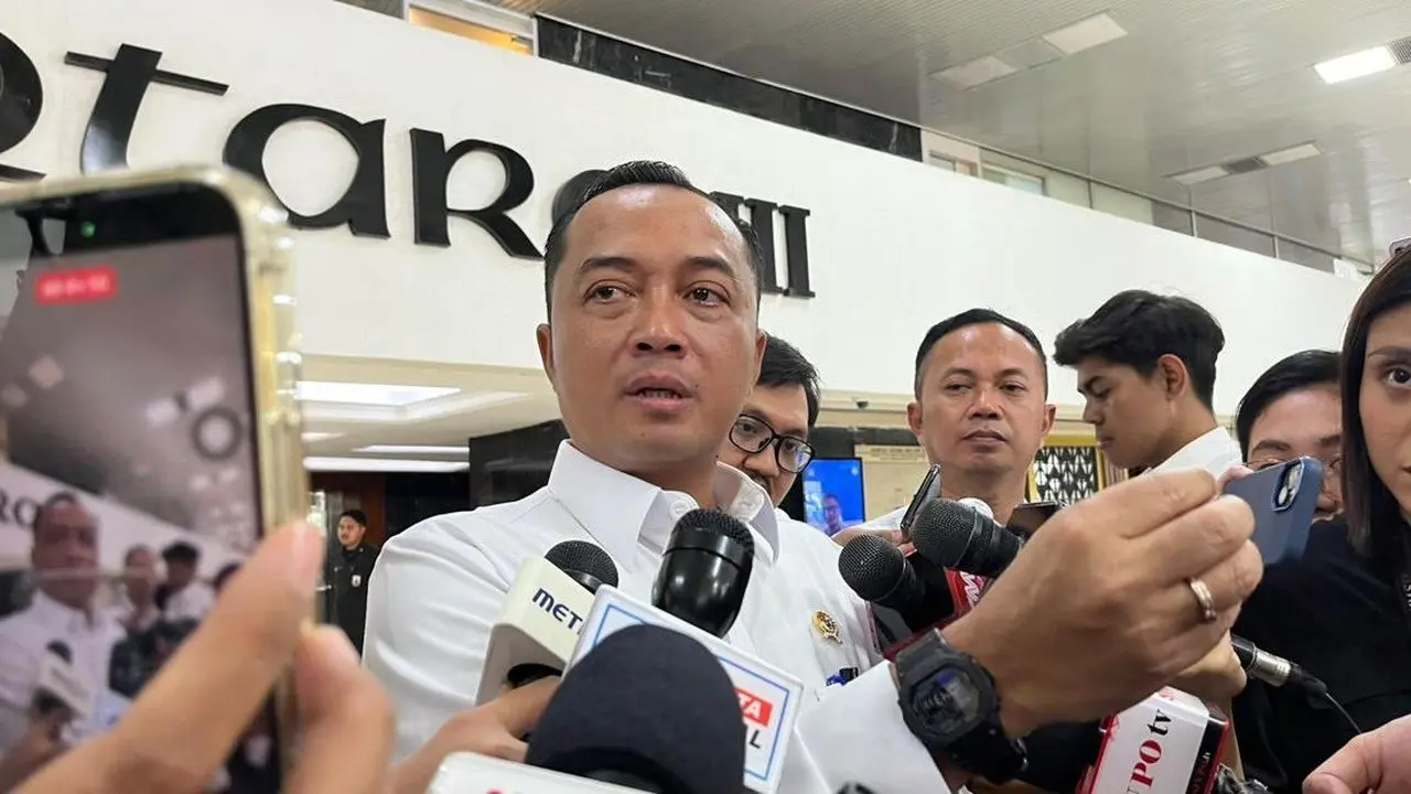 Pemerintah Tegaskan Aturan Potongan 8% Ojol Berlaku, Aplikator Bandel Akan Didisiplinkan
