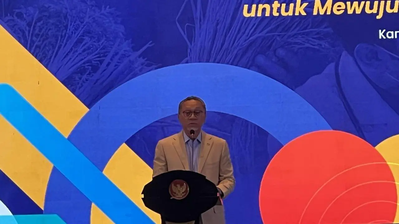 Pemerintah Tetapkan Kopdes Merah Putih Jadi Saluran Bansos dan Pembeli Hasil Panen