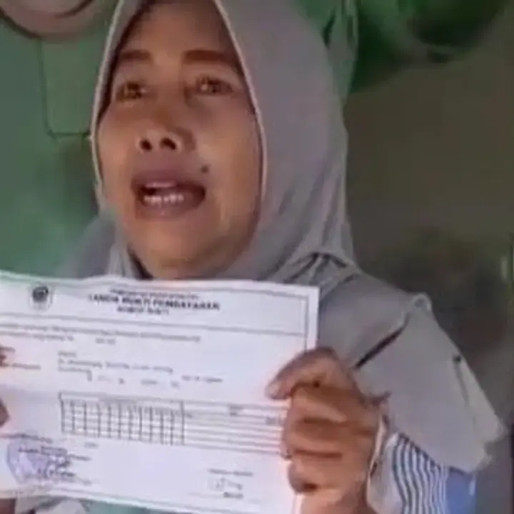 Pemkab Pati Klarifikasi Pajak Rp 840 Ribu untuk Penjual Lontong Sayur