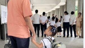 Pemkot Depok Imbau Ayah Antarkan Anak pada Hari Pertama Sekolah Lewat SE