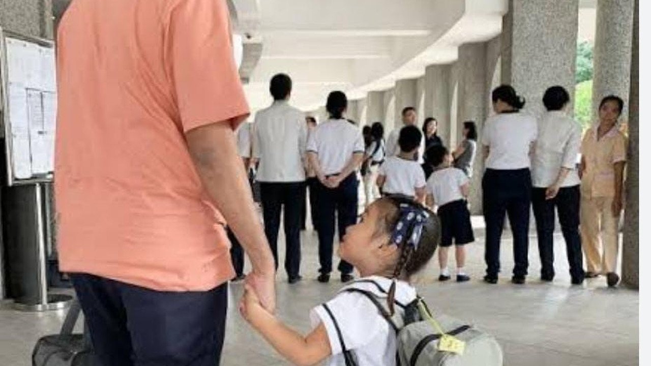 Pemkot Depok Imbau Ayah Antarkan Anak pada Hari Pertama Sekolah Lewat SE