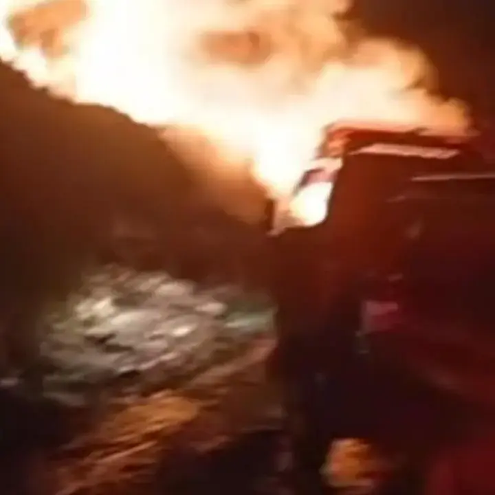 Pemkot Depok Perintahkan Penyiraman Rutin di TPA Cipayung Usai Kebakaran