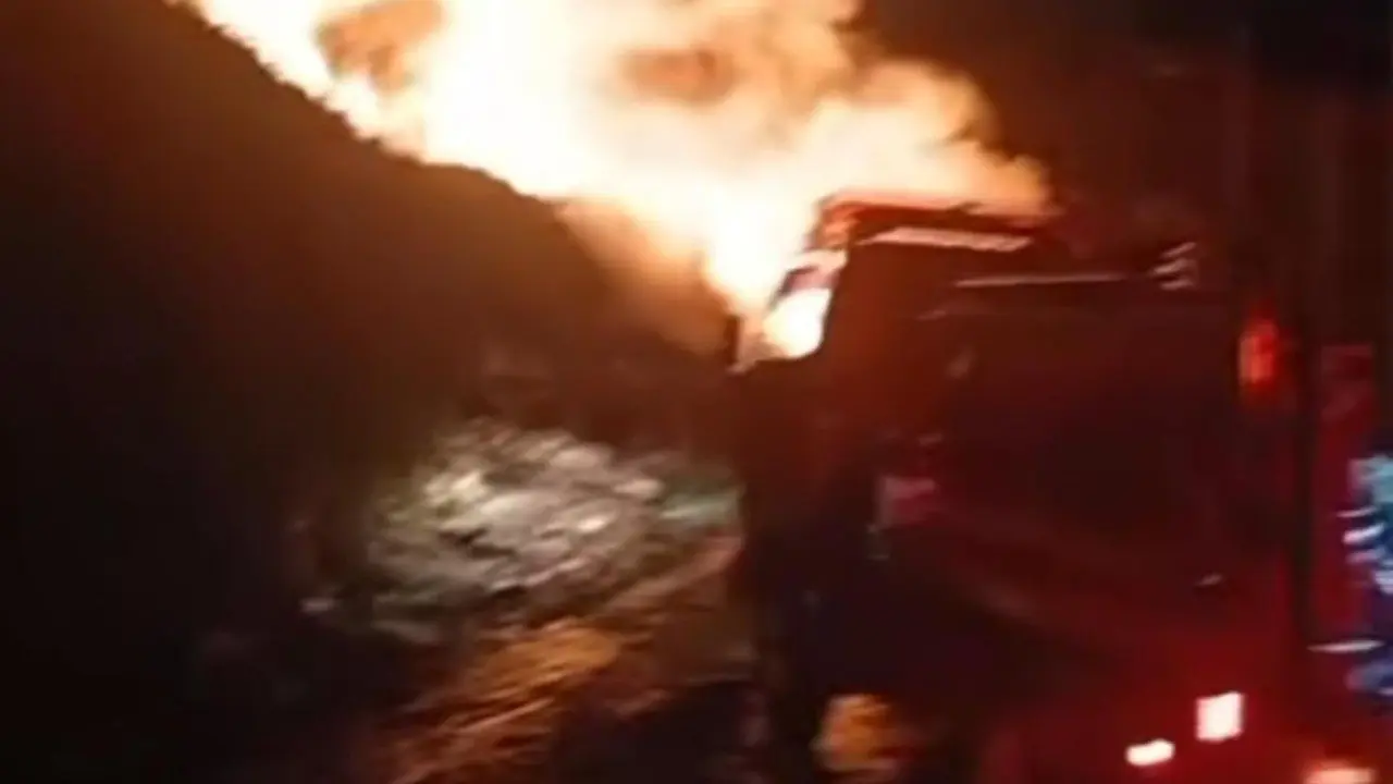 Pemkot Depok Perintahkan Penyiraman Rutin di TPA Cipayung Usai Kebakaran