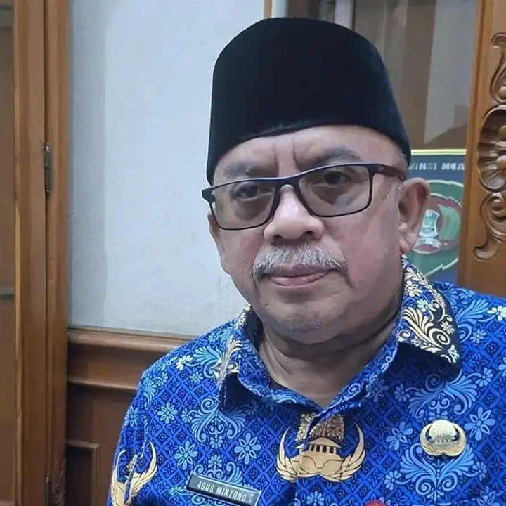 Pemprov Banten Catat 600 Koperasi Merah Putih Belum Miliki Bangunan Fisik