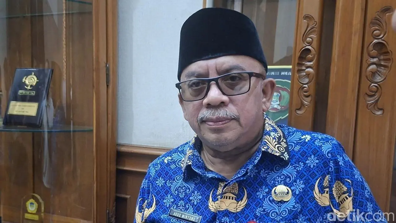 Pemprov Banten Catat 600 Koperasi Merah Putih Belum Miliki Bangunan Fisik