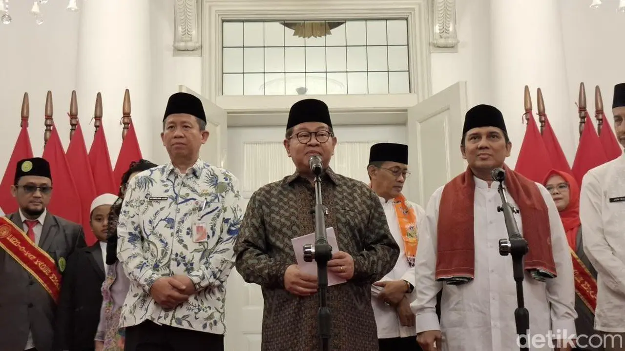 Pemprov DKI Cetak 1.000 Al-Qur'an Untuk Memeriahkan 500 Tahun Jakarta