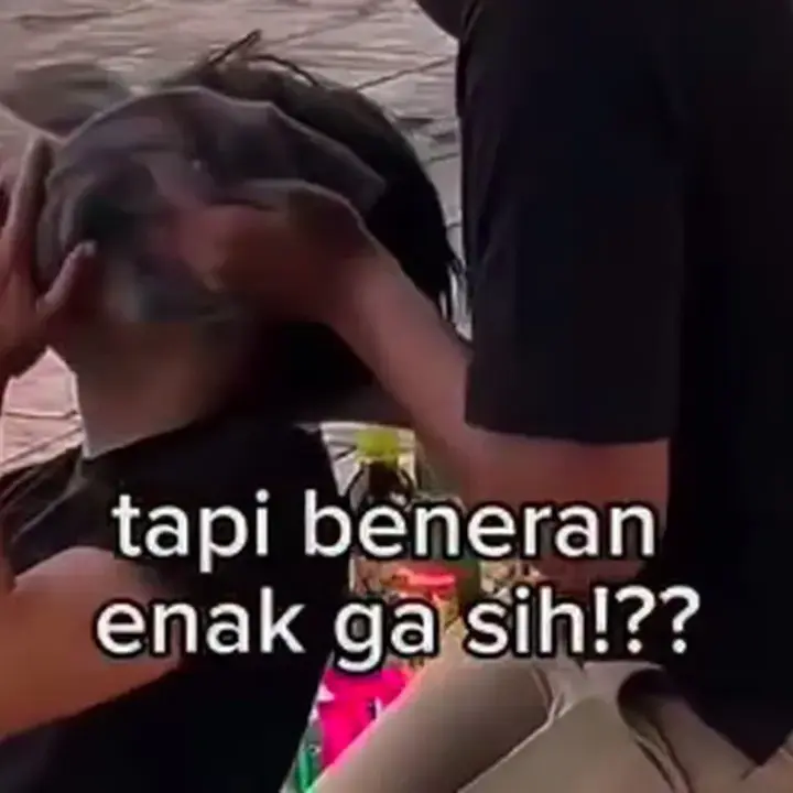 Pemprov DKI Imbau Kreator Konten Bijak Setelah Viral Pijat India Sajikan Miras