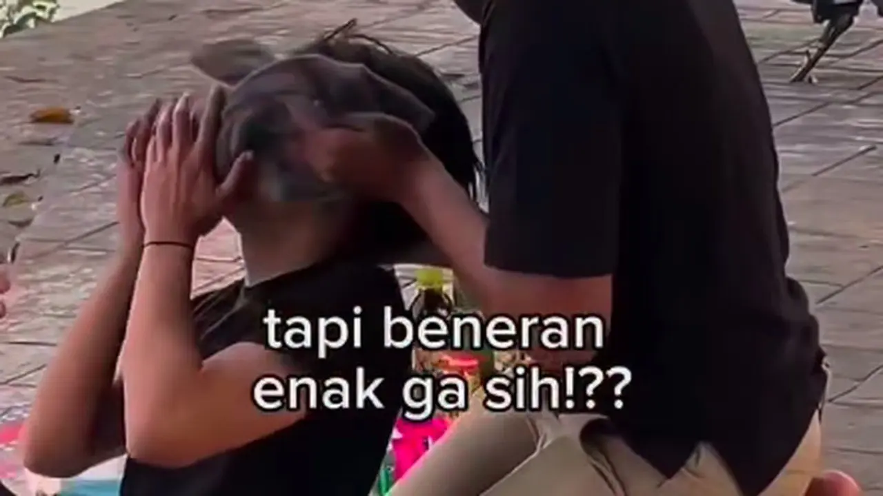 Pemprov DKI Imbau Kreator Konten Bijak Setelah Viral Pijat India Sajikan Miras