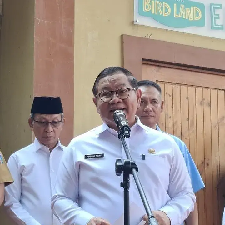 Pemprov DKI Siapkan Ruang Khusus Untuk Pertemuan Lansia Jakarta