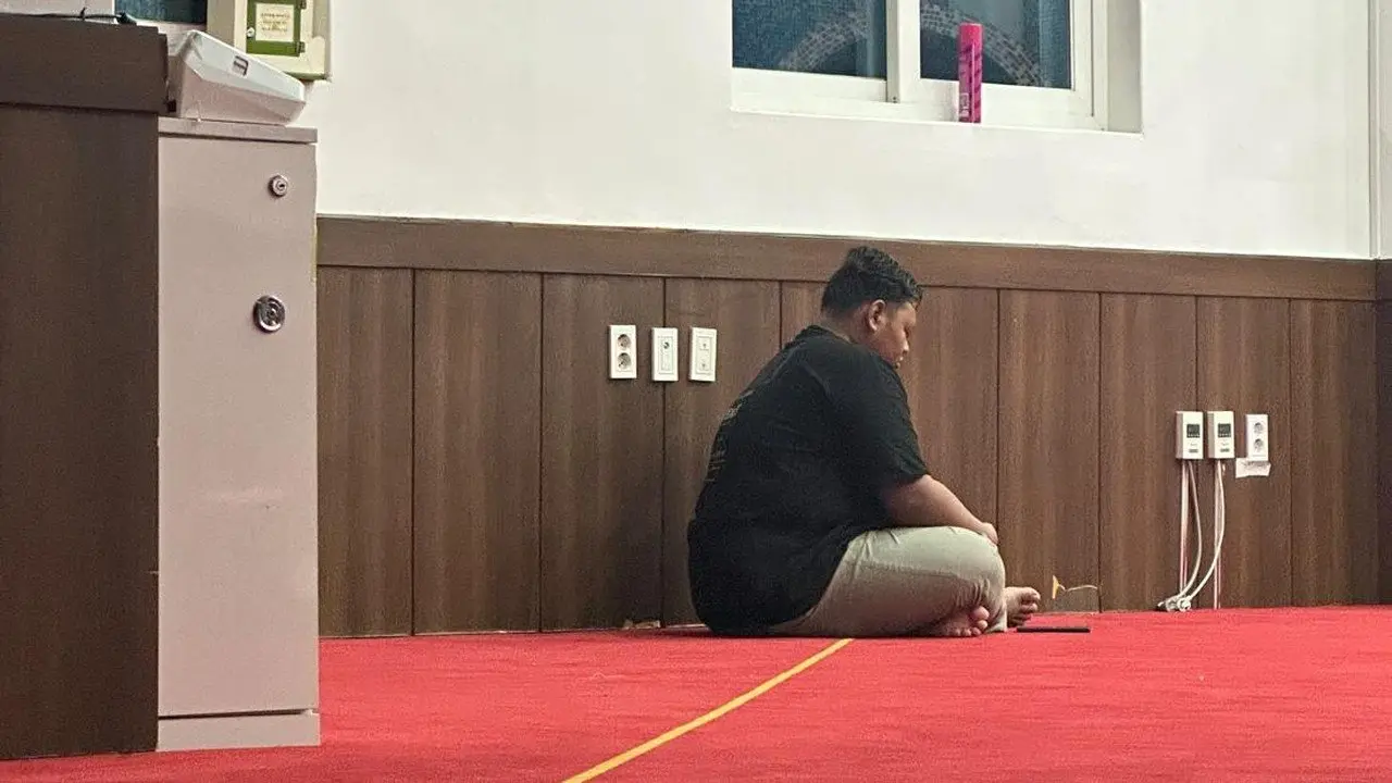 Pemuda Asal Madiun yang Diduga Kabur di Korsel Sempat Terdeteksi, tapi Kembali Menghilang