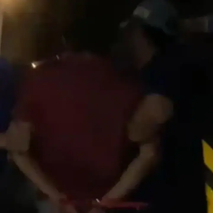 Pemuda Bawa Golok Ngamuk di Warung Jamu Citeureup, Ditangkap di Rumahnya