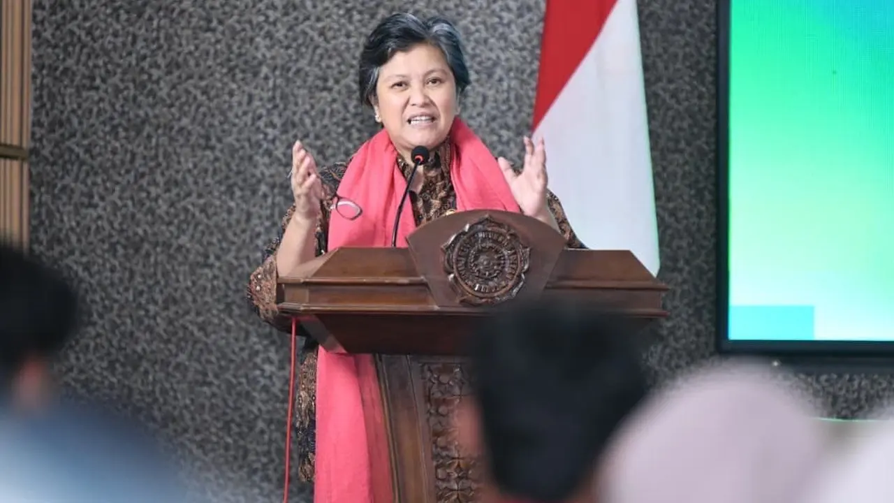 Pendidikan, Kunci Optimisme Masa Depan Bangsa Menurut Waka MPR
