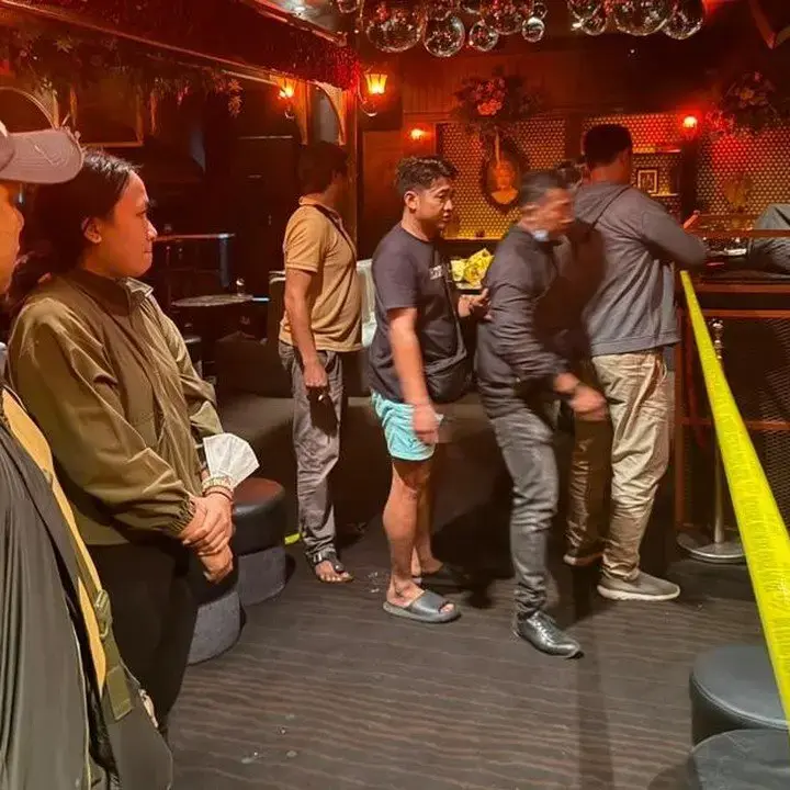 Penembakan di Canggu Bali: WNA dan Sekuriti Terluka, Polisi Lacak Pelaku