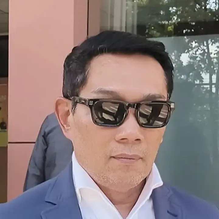 Pengadilan Agama Bandung Nyatakan Pengangkatan Anak Ridwan Kamil Sah