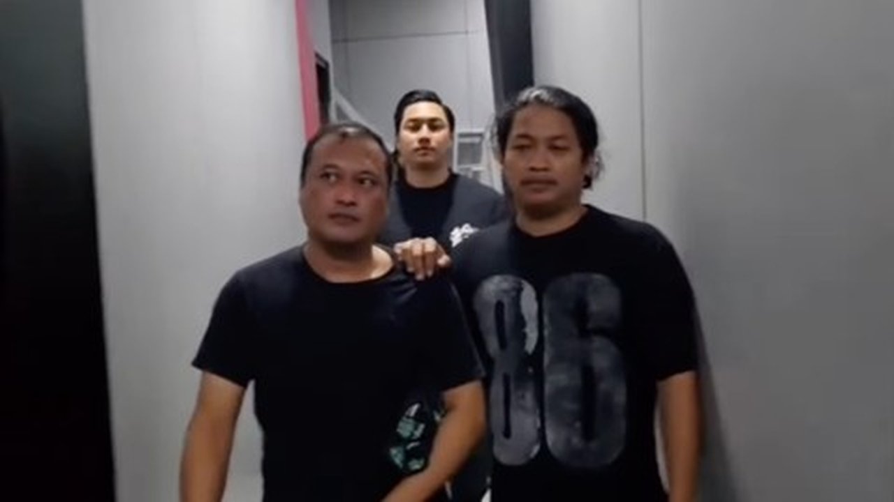 Pengemudi Calya Ditetapkan Tersangka Setelah Rusak Spion MINI Cooper di Sunter